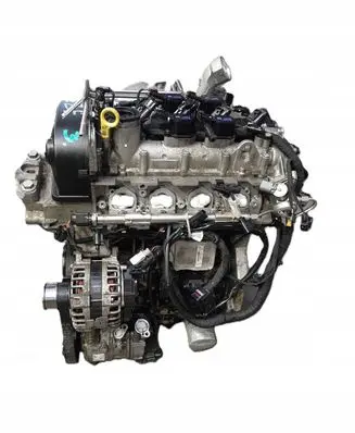 Audi A3 S3 8V Engine CZE14TSI