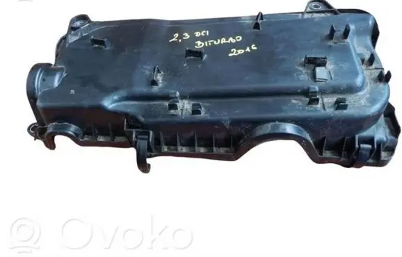 Renault Master III Engine cover (trim) 175B19367R