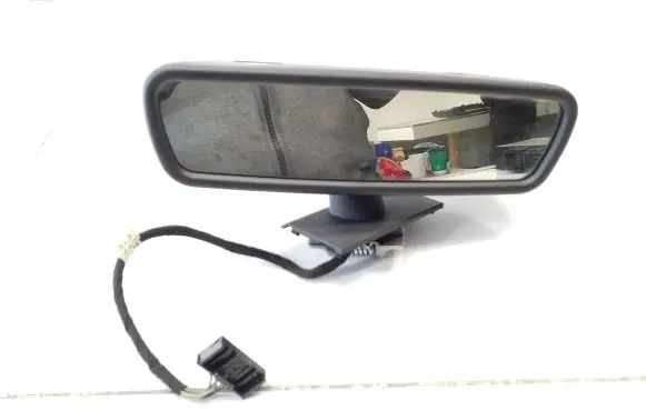 Audi A8 S8 D3 4E Rear view mirror (interior) E1010589