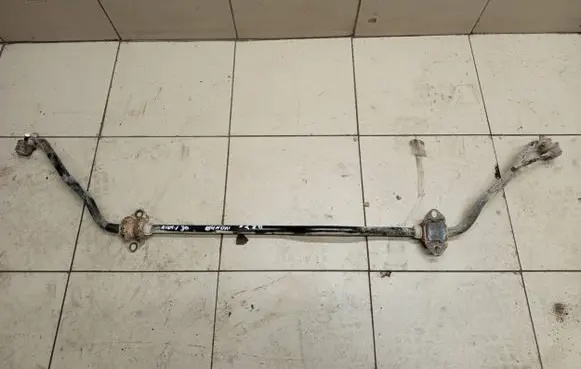 Hyundai i30 Rear anti-roll bar/sway bar 