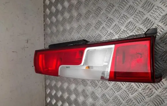 Citroen Jumper Rear/tail lights 20620751