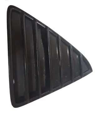 Ford Focus Front bumper lower grill BM5117K946C