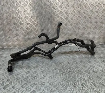 Volkswagen PASSAT B8 Engine coolant pipe/hose 5Q0121065H