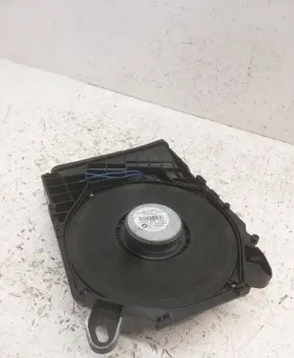 BMW 1 E81 E87 Subwoofer speaker 65139143986 18820010 430407860491