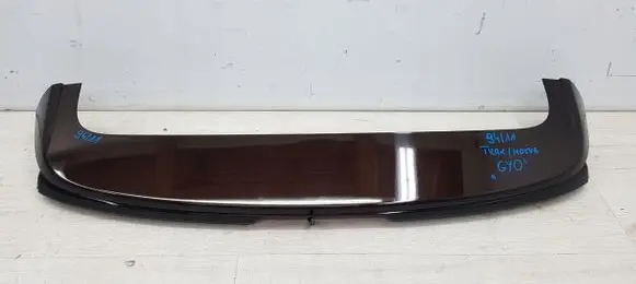 Opel Mokka Tailgate/trunk spoiler 9411CHEVROLET