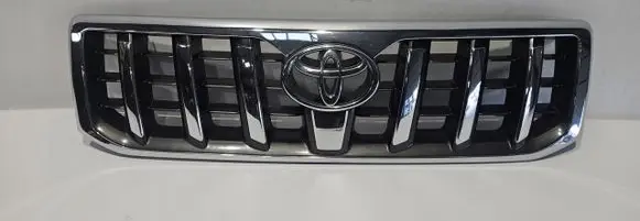 Toyota Land Cruiser (J150) Front grill 5311160490KAMAX