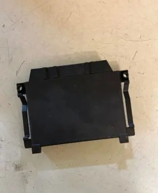 Mercedes-Benz CLC CL203 Gearbox control unit/module A0015454416 A0034464110