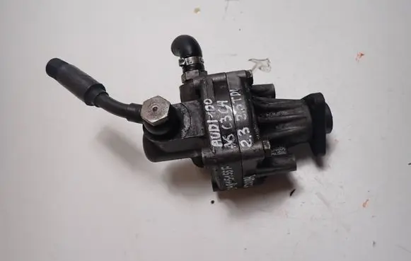 Audi 100 200 5000 C3 Power steering pump 048145155F