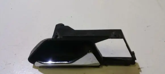Mercedes-Benz E W124 Rear door interior handle 1247600261