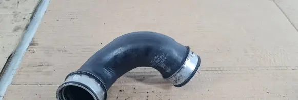 Mercedes-Benz C W203 Intercooler hose/pipe A2035281482 ZGS00214004 A203523088