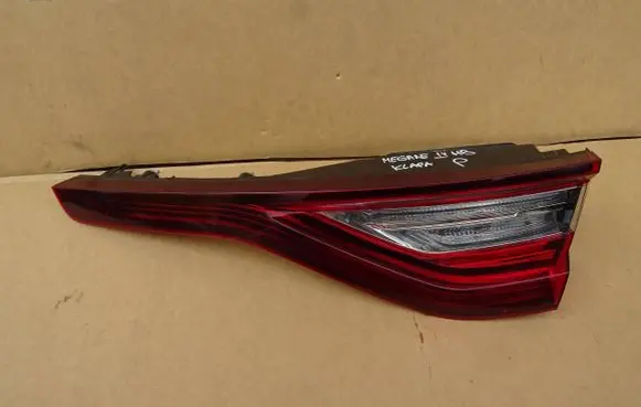 Renault Megane IV Rear/tail lights 265506075R