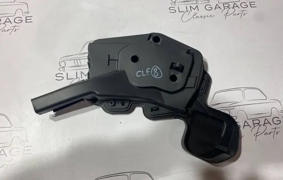 Ford Fiesta Loading door lock 2S51B402A32AH B257 D0D1A