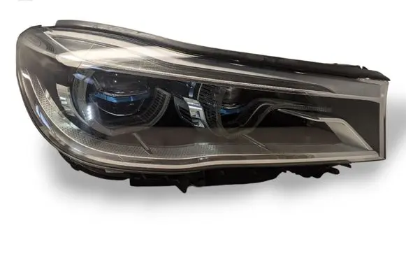 BMW 7 G11 G12 Headlight/headlamp 734911404 772200007 20150930