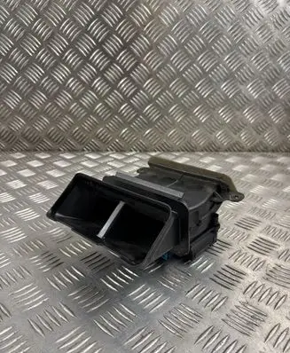 Audi Q7 4L Cabin air duct channel 4L0857042