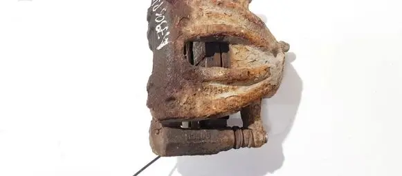Toyota Corolla Verso AR10 Front brake caliper