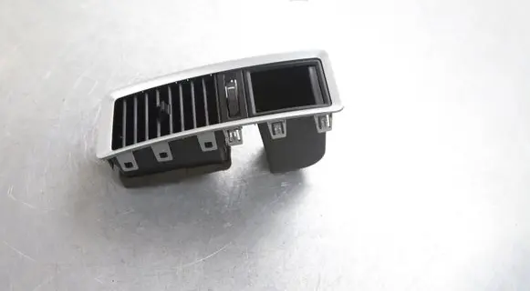 Dodge RAM 1500 DS Dashboard side air vent grill/cover trim 21902751