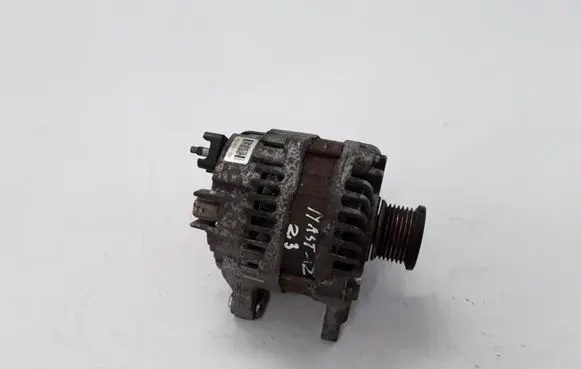 Renault Master III Generator/alternator 231001822R
