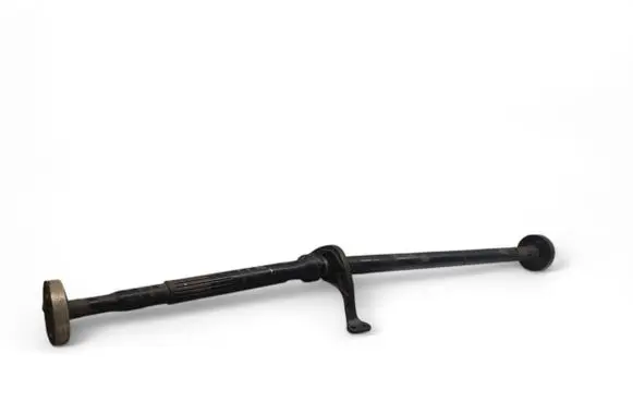 Audi Q3 8U Drive shaft (set) 5N0521101N