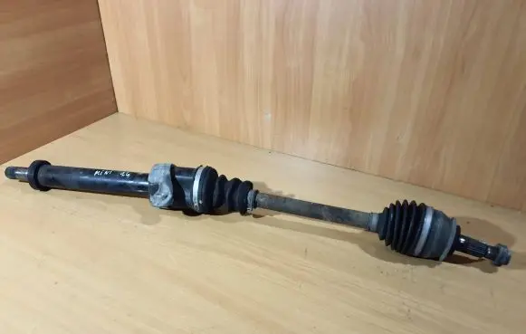Mini One - Cooper Coupe R56 Front driveshaft