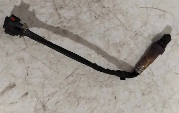 Opel Corsa E Lambda probe sensor 0258006924