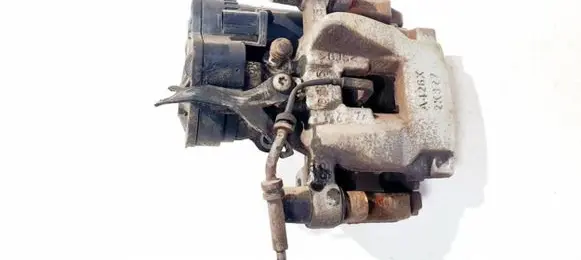 Land Rover Range Rover Evoque L551 Rear brake caliper a426x 2k327