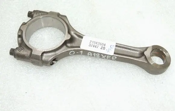 Opel Insignia A Piston 55568465 55566598