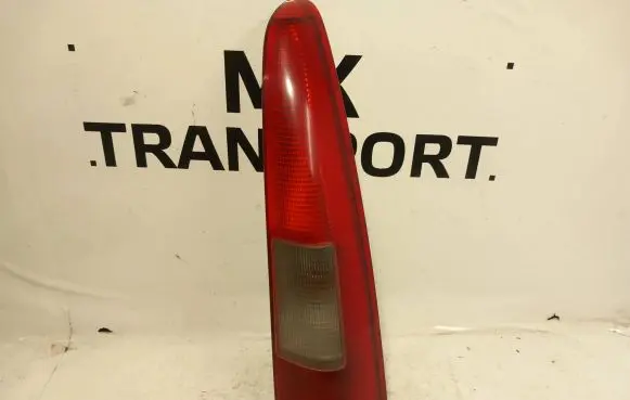 Volvo S70 V70 V70 XC Rear/tail lights 9169473 9157800