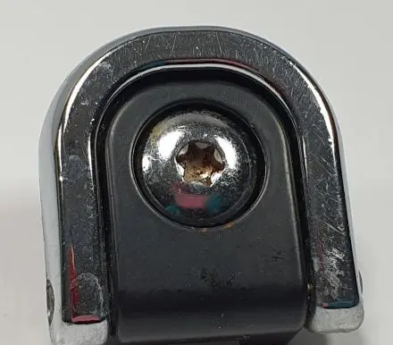 Land Rover Discovery Sport Tie down hook / loop 