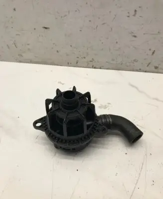 Breather/breather pipe/hose