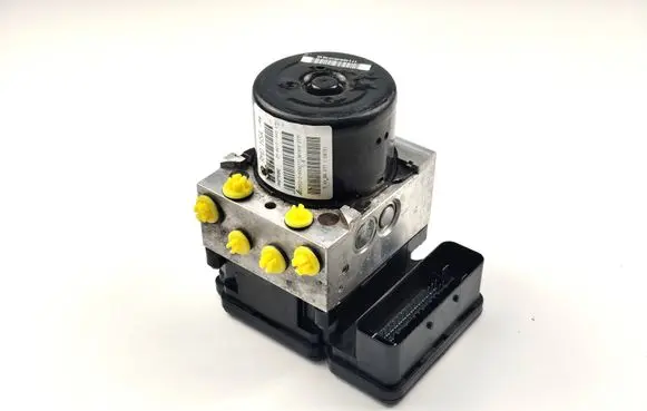 Jeep Compass ABS Pump P04877039AD 25021218494