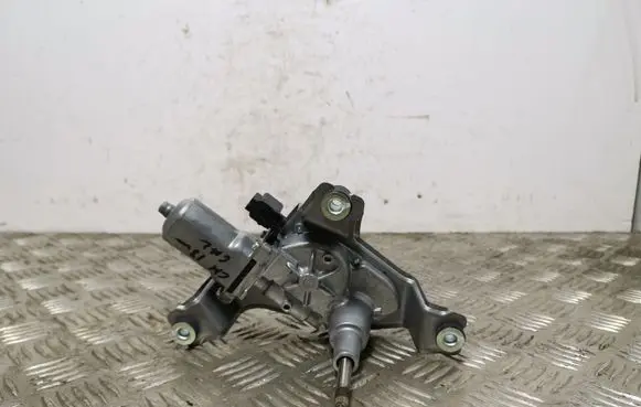 Jeep Cherokee Rear window wiper motor 68102192AB