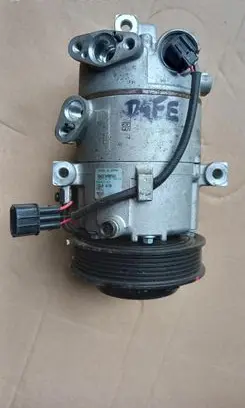 KIA Ceed Air conditioning (A/C) compressor (pump) CA500NXJCA03