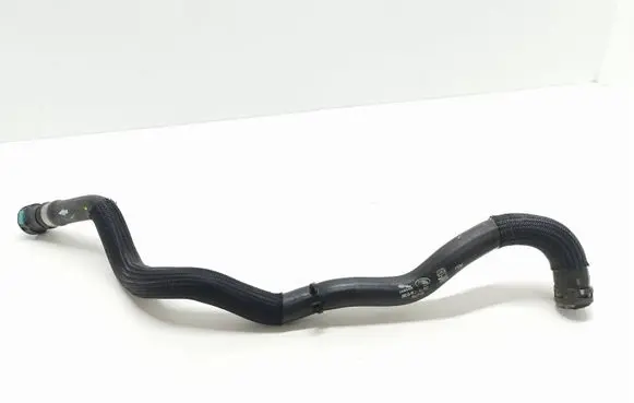 Jaguar I-Pace Engine coolant pipe/hose J9D38C130BC