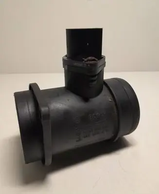 Volkswagen PASSAT B5.5 Mass air flow meter 028906461 0281002216