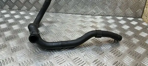 Skoda Octavia Mk3 (5E) Engine coolant pipe/hose 