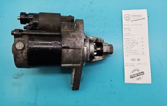 Honda Civic Starter motor 228000-9580 IMPRK1370253