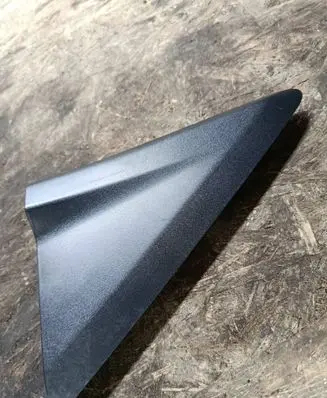 Ford Courier Plastic wing mirror trim cover 212831993