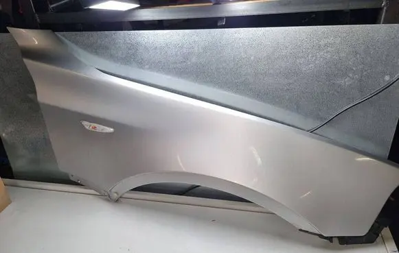 BMW X3 E83 Fender 41353403735