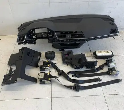 Audi Q5 SQ5 FY Dashboard 80A880201H 80A880204D 80A857805B