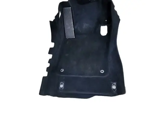 Volvo S60 Front floor carpet liner 32347473 676517717 3CE7