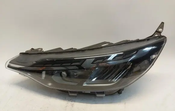 Ford Transit Custom II Headlight/headlamp