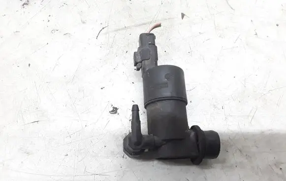 Citroen C2 Windscreen/windshield washer pump 9632984980