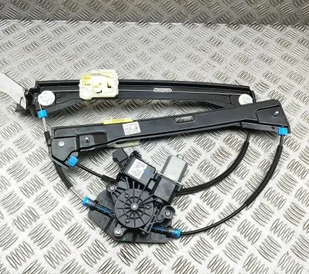 MG MG4 ev Front door electric window regulator 10941382 11521041
