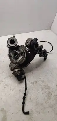 Volkswagen PASSAT B7 Turbo 03L253016T