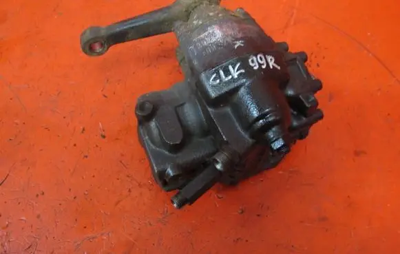Mercedes-Benz CLK A208 C208 Steering rack W208PRZEKLADNIA