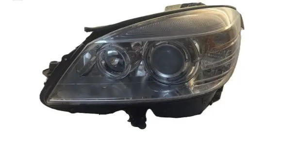 Mercedes-Benz C W204 Headlight/headlamp A2048200159
