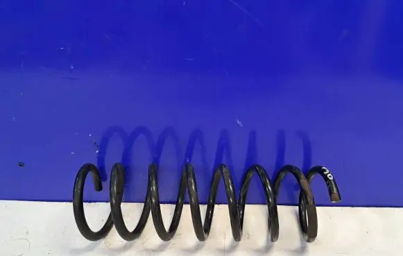 Volvo V50 Rear coil spring 30666218
