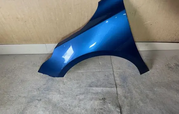 KIA Ceed Fender 