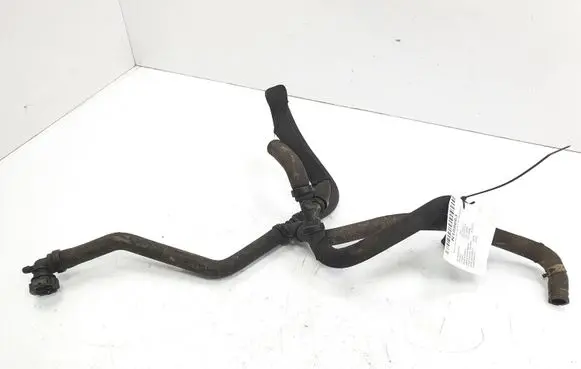 Renault Master III Engine coolant pipe/hose