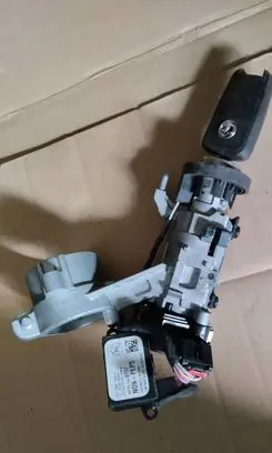 Opel Astra J Ignition lock 20941127
